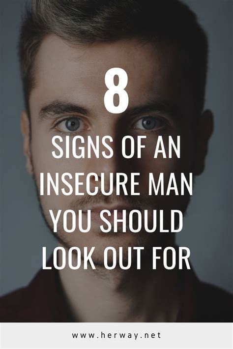 Are insecure guys controlling?