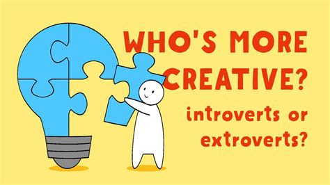 Are introverts more imaginative?