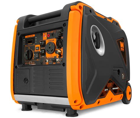 Are inverter generators quieter?