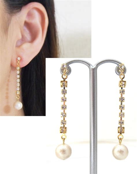 Are invisible clip on earrings comfortable?