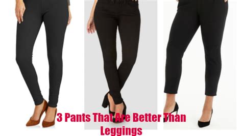 Are jeans nicer than leggings?