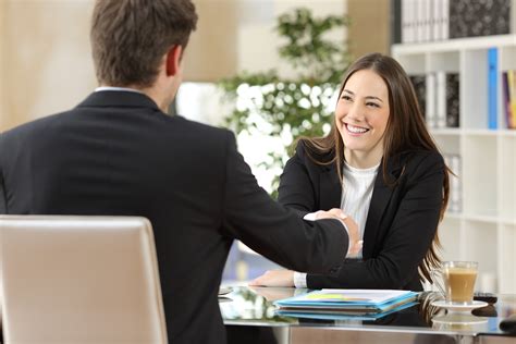 Are job interviews better in-person or online?