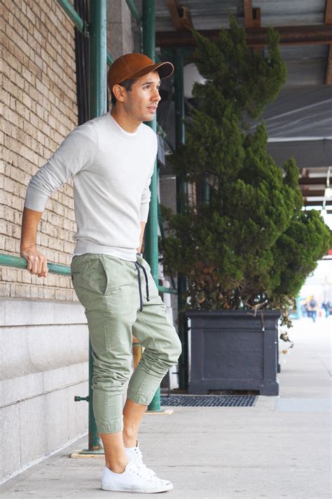 Are joggers in style 2024?