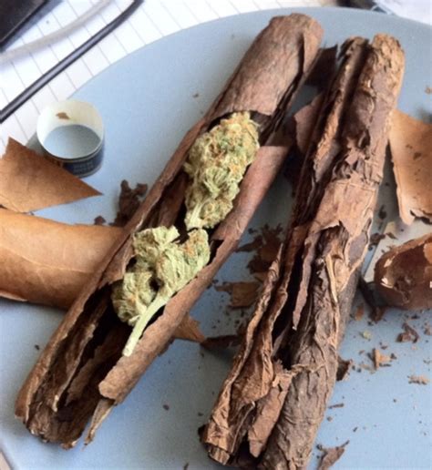 Are joints as bad as blunts?