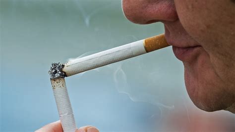 Are joints as bad as smoking?