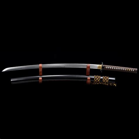 Are katanas folded 1000 times?