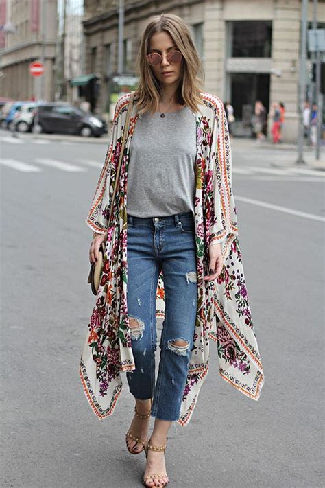 Are kimonos in style 2024?