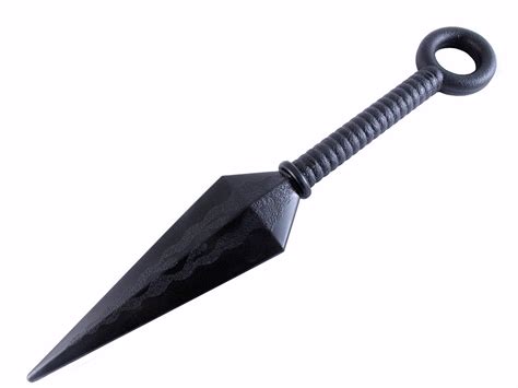 Are kunai illegal in Japan?
