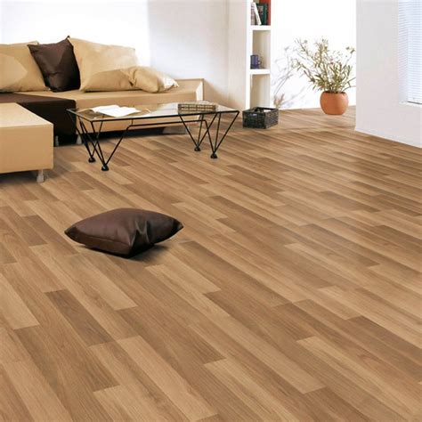 Are laminate floors cheap looking?