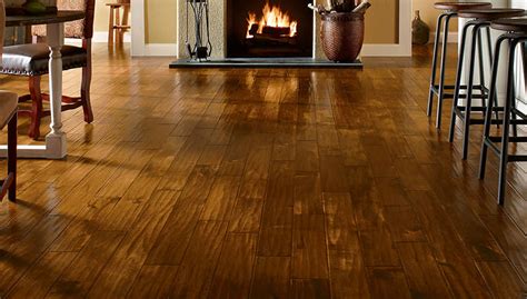 Are laminate floors cold in winter?