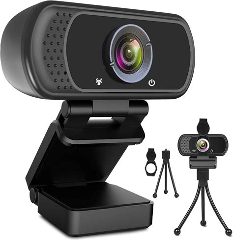 Are laptop webcams safe?