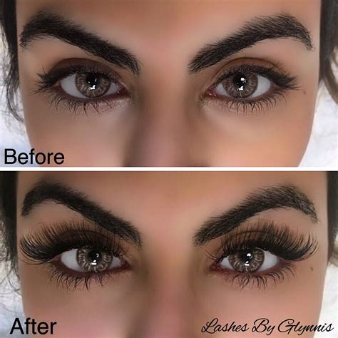 Are lash extensions dying?
