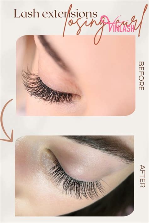 Are lash extensions losing popularity?