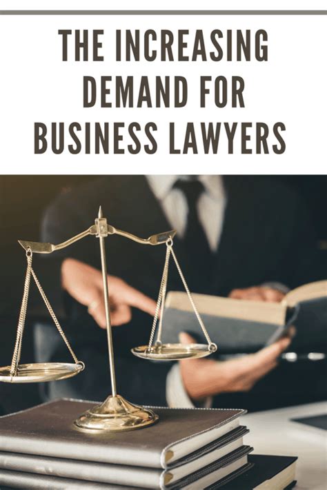 Are lawyers in demand in Switzerland?
