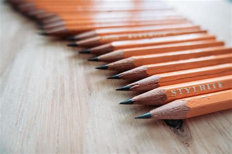 Are lead pencils banned?