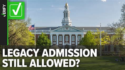 Are legacy admissions legal in Texas?