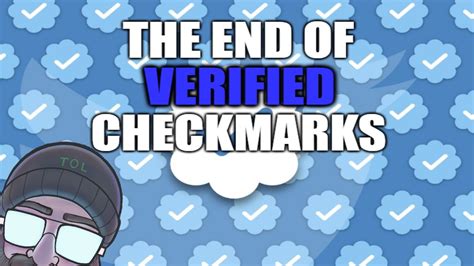 Are legacy checkmarks gone?