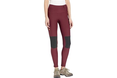 Are leggings good for climbing?