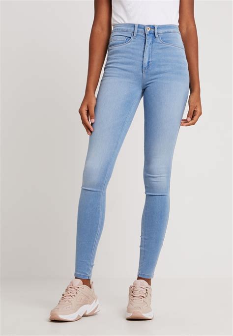 Are light jeans only for summer?