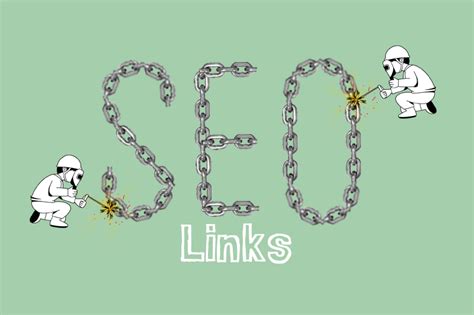 Are links bad for SEO?