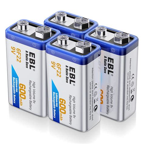 Are lithium 9v batteries worth it?