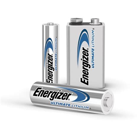 Are lithium AA batteries better than alkaline?