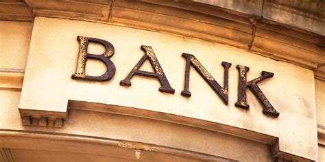 Are local banks better for small business?