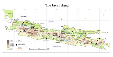 Are locator maps in Java?