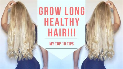 Are long hair healthy?