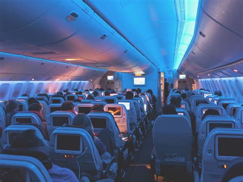 Are long haul flights unhealthy?