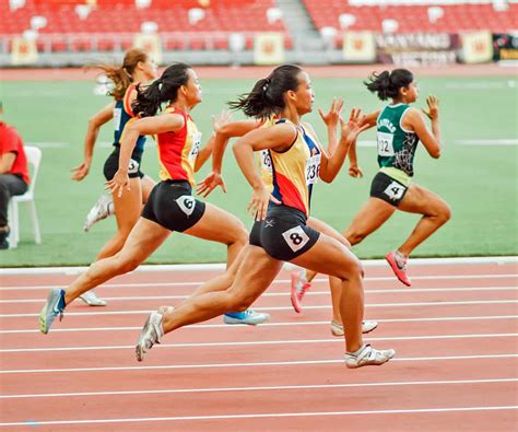 Are long toes good for sprinting?