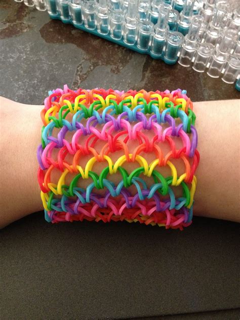 Are loom bands easy?