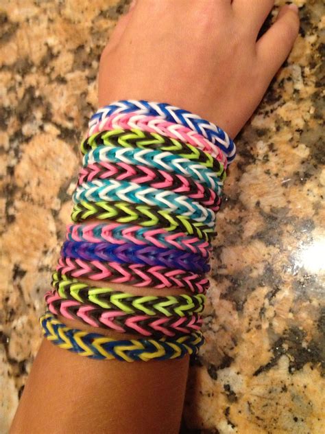 Are loom bands for boys?