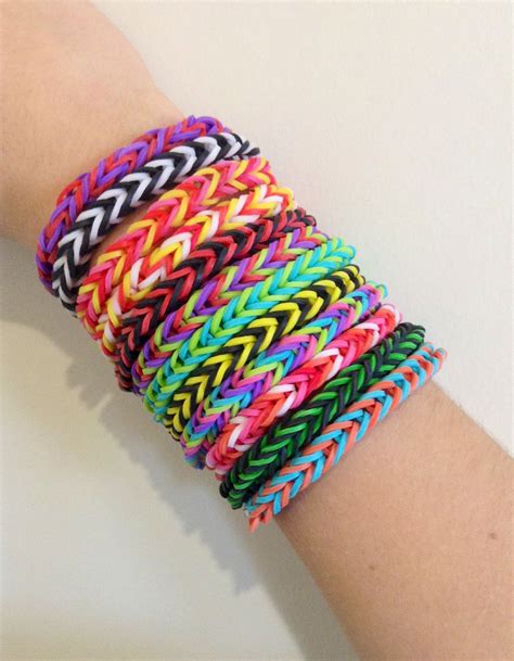 Are loom bands for girls?
