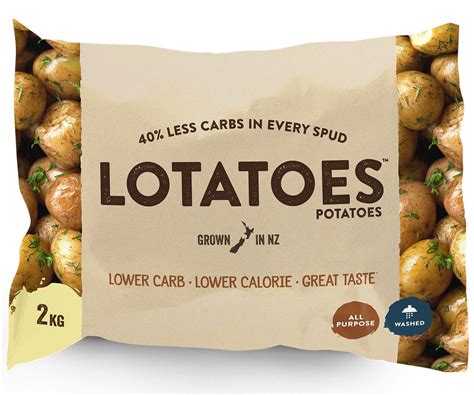 Are low carb potatoes bad for you?