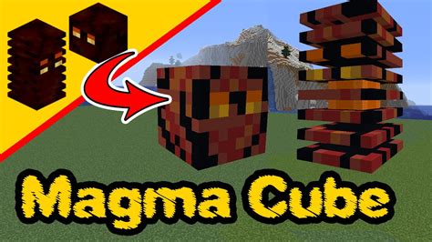 Are magma cubes aggressive?