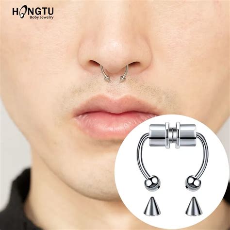 Are magnet piercings safe?
