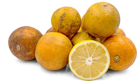 Are mandarin oranges sour?
