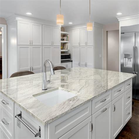 Are marble countertops worth it?