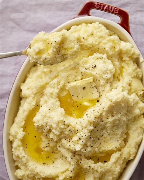 Are mashed potatoes good the next day?