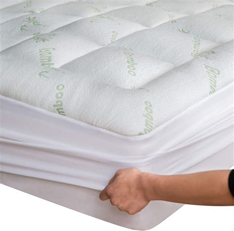 Are mattress toppers safe for kids?