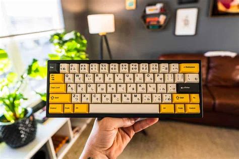 Are mechanical keyboards better?