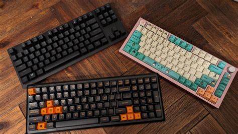 Are mechanical keyboards better for you?