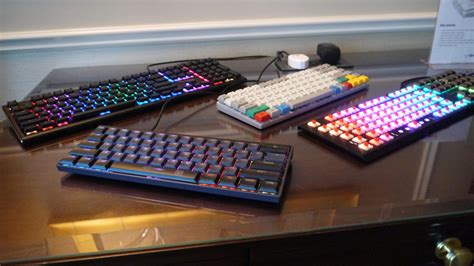 Are mechanical keyboards healthy?