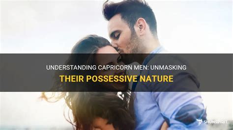 Are men naturally possessive?