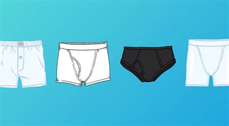 Are men switching back to briefs?