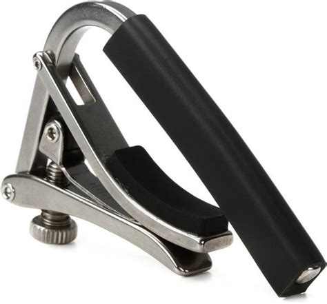 Are metal capos better than plastic?