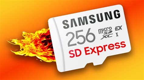 Are microSD faster than ssd?