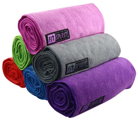 Are microfiber towels good or bad?