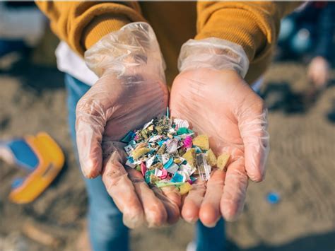 Are microplastics illegal?